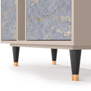 Sideboard - STORYZ - BS5 Golden Smoke - Latte