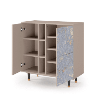 Sideboard - STORYZ - BS5 Golden Smoke - Latte