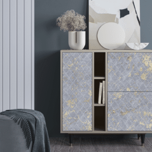 Sideboard - STORYZ - BS5 Golden Smoke - Sand