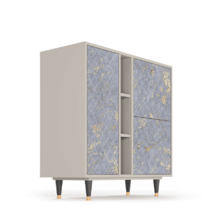 Sideboard - STORYZ - BS5 Golden Smoke - Sand