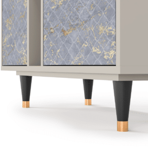 Sideboard - STORYZ - BS5 Golden Smoke - Sand