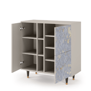 Sideboard - STORYZ - BS5 Golden Smoke - Sand