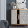 Sideboard - STORYZ - BS5 Mariana Trench - Walnut