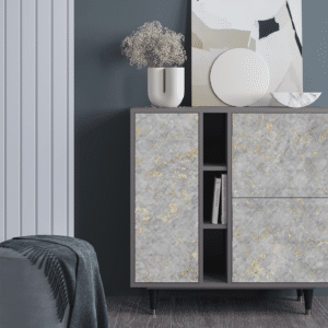 Sideboard - STORYZ - BS5 Mariana Trench - Grey