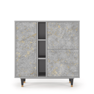 Sideboard - STORYZ - BS5 Mariana Trench - Grey