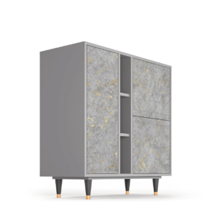 Sideboard - STORYZ - BS5 Mariana Trench - Grey