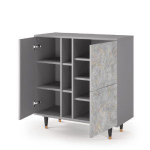 Sideboard - STORYZ - BS5 Mariana Trench - Grey