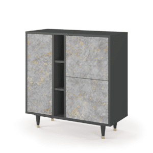 Sideboard - STORYZ - BS5 Mariana Trench - Antracite