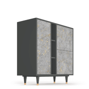 Sideboard - STORYZ - BS5 Mariana Trench - Antracite