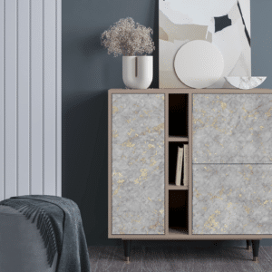 Sideboard - STORYZ - BS5 Mariana Trench - Latte