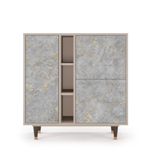 Sideboard - STORYZ - BS5 Mariana Trench - Latte
