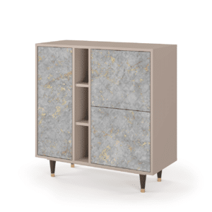 Sideboard - STORYZ - BS5 Mariana Trench - Latte