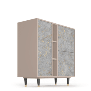 Sideboard - STORYZ - BS5 Mariana Trench - Latte