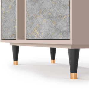 Sideboard - STORYZ - BS5 Mariana Trench - Latte