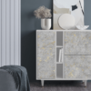 Sideboard - STORYZ - BS5 Mariana Trench - White
