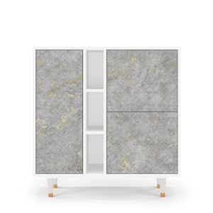 Sideboard - STORYZ - BS5 Mariana Trench - White