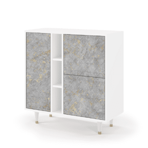 Sideboard - STORYZ - BS5 Mariana Trench - White