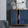 Sideboard - STORYZ - BS5 Endless Galaxi - Walnut