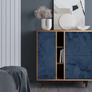 Sideboard - STORYZ - BS5 Endless Galaxi - Walnut
