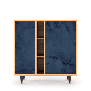 Sideboard - STORYZ - BS5 Endless Galaxi - Walnut