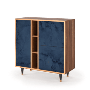 Sideboard - STORYZ - BS5 Endless Galaxi - Walnut