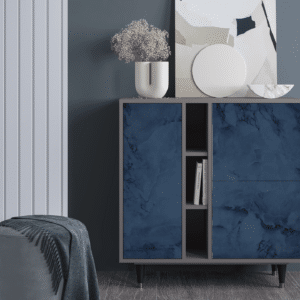 Sideboard - STORYZ - BS5 Endless Galaxi - Grey