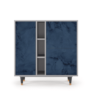 Sideboard - STORYZ - BS5 Endless Galaxi - Grey