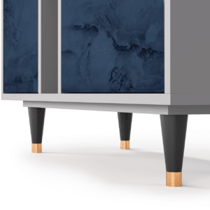 Sideboard - STORYZ - BS5 Endless Galaxi - Grey