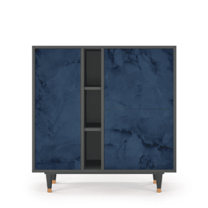 Sideboard - STORYZ - BS5 Endless Galaxi - Antracite