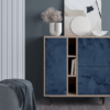 Sideboard - STORYZ - BS5 Endless Galaxi - Latte