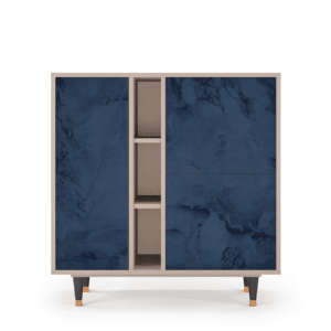 Sideboard - STORYZ - BS5 Endless Galaxi - Latte