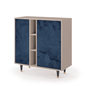 Sideboard - STORYZ - BS5 Endless Galaxi - Latte