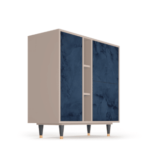 Sideboard - STORYZ - BS5 Endless Galaxi - Latte