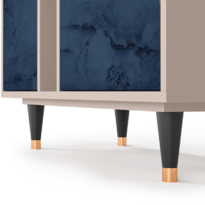 Sideboard - STORYZ - BS5 Endless Galaxi - Latte
