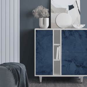 Sideboard - STORYZ - BS5 Endless Galaxi - White