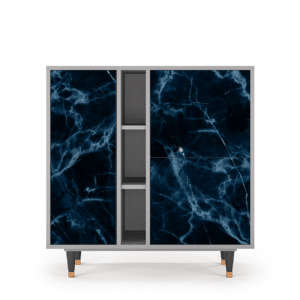 Sideboard - STORYZ - BS5 Deep Ocean - Grey