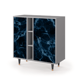 Sideboard - STORYZ - BS5 Deep Ocean - Grey