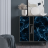 Sideboard - STORYZ - BS5 Deep Ocean - Antracite