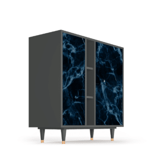 Sideboard - STORYZ - BS5 Deep Ocean - Antracite