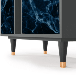 Sideboard - STORYZ - BS5 Deep Ocean - Antracite