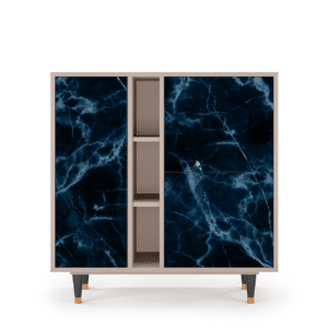 Sideboard - STORYZ - BS5 Deep Ocean - Latte