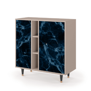 Sideboard - STORYZ - BS5 Deep Ocean - Latte