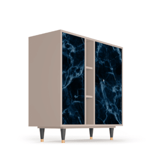 Sideboard - STORYZ - BS5 Deep Ocean - Latte