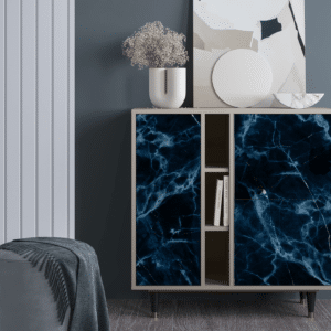 Sideboard - STORYZ - BS5 Deep Ocean - Sand