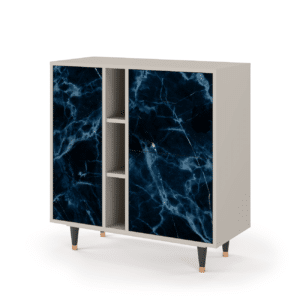 Sideboard - STORYZ - BS5 Deep Ocean - Sand