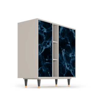 Sideboard - STORYZ - BS5 Deep Ocean - Sand
