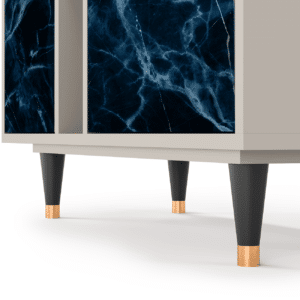 Sideboard - STORYZ - BS5 Deep Ocean - Sand