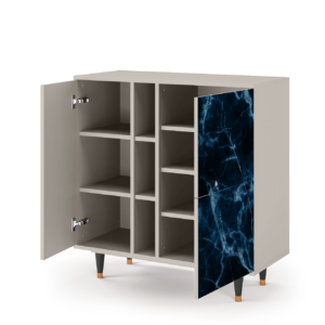 Sideboard - STORYZ - BS5 Deep Ocean - Sand