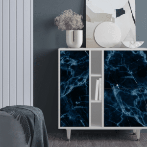 Sideboard - STORYZ - BS5 Deep Ocean - White