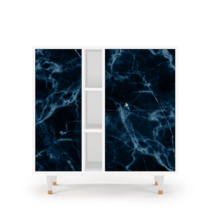 Sideboard - STORYZ - BS5 Deep Ocean - White